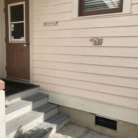 The Herren House Waynesville Exterior photo
