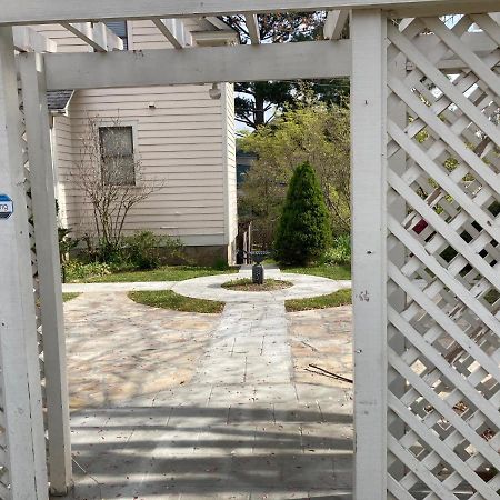 The Herren House Waynesville Exterior photo