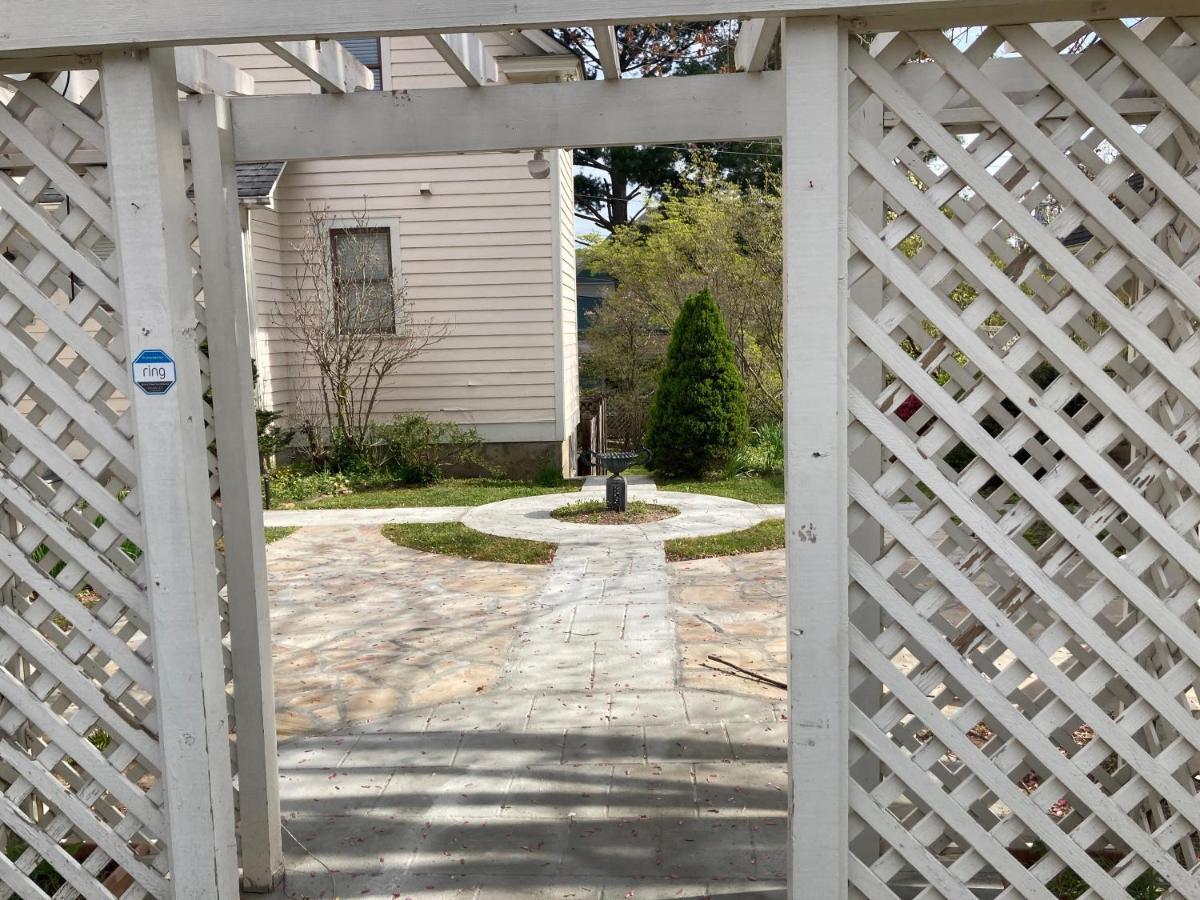 The Herren House Waynesville Exterior photo